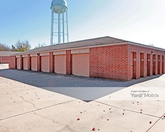 Photo 5 of U-Stor Self Storage - 4802 East Reno Avenue, Del City, OK
