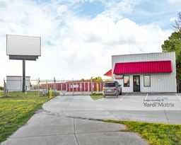 Image for SpareBox Storage - 15 Oak Drive, Shawnee, OK