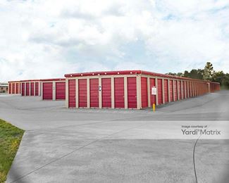 Photo 2 of SpareBox Storage - 15 Oak Drive, Shawnee, OK