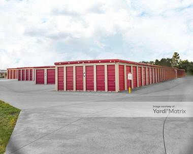 Storage Units for Rent available at 15 Oak Drive, Shawnee, OK 74801