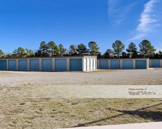 Photo 5 of SpareBox Storage - 15 Oak Drive, Shawnee, OK