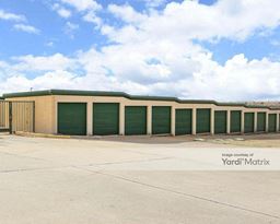 Image for SecurCare Self Storage - 8700 SE 29th Street, Midwest City, OK