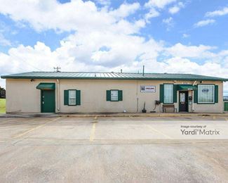 Photo 2 of Public Storage - 8700 SE 29th Street, Midwest City, OK