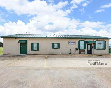 Storage Units for Rent available at 8700 SE 29th Street, Midwest City, OK 73110
