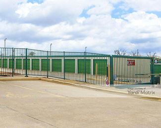 Photo 3 of Public Storage - 8700 SE 29th Street, Midwest City, OK