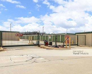 Photo 4 of Public Storage - 8700 SE 29th Street, Midwest City, OK