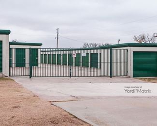 Photo 5 of Public Storage - 8700 SE 29th Street, Midwest City, OK