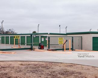 Photo 6 of Public Storage - 8700 SE 29th Street, Midwest City, OK