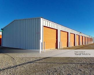 Photo 2 of Route 66 Storage - 1424 South Post Road, Chandler, OK