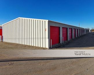 Photo 4 of Route 66 Storage - 1424 South Post Road, Chandler, OK