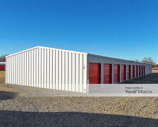 Photo 5 of Route 66 Storage - 1424 South Post Road, Chandler, OK