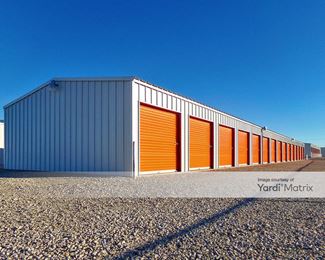 Photo 6 of Route 66 Storage - 1424 South Post Road, Chandler, OK