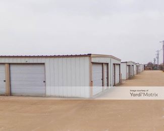 Photo 2 of Kelley Avenue Mini Storage - 309 Centennial Blvd, Edmond, OK