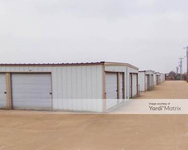 Storage Units for Rent available at 309 Centennial Blvd, Edmond, OK 73013