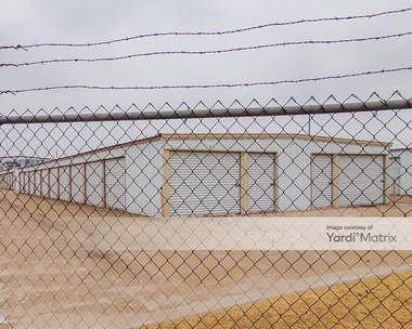 Storage Units for Rent available at 309 Centennial Blvd, Edmond, OK 73013