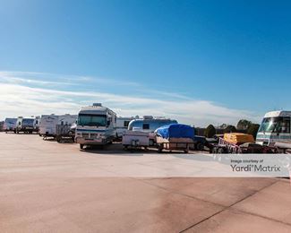Photo 2 of Storage World - 228 SW 134th Street, Oklahoma City, OK