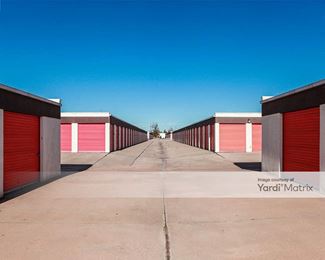 Photo 3 of Storage World - 228 SW 134th Street, Oklahoma City, OK