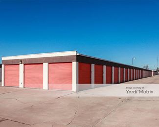 Photo 4 of Storage World - 228 SW 134th Street, Oklahoma City, OK