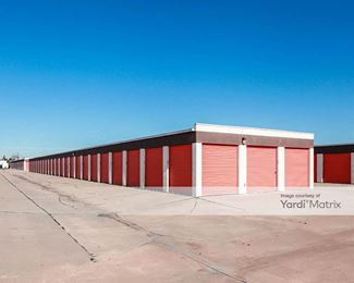 Photo 5 of Storage World - 228 SW 134th Street, Oklahoma City, OK