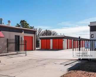 Photo 6 of Storage World - 228 SW 134th Street, Oklahoma City, OK
