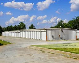Image for KO Storage - 20131 NE 23rd Street, Harrah, OK