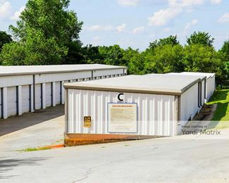 Photo 2 of KO Storage - 20131 NE 23rd Street, Harrah, OK