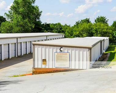 Storage Units for Rent available at 20131 NE 23rd Street, Harrah, OK 73045