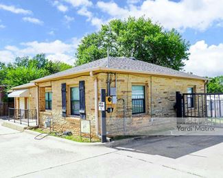 Photo 3 of KO Storage - 20131 NE 23rd Street, Harrah, OK