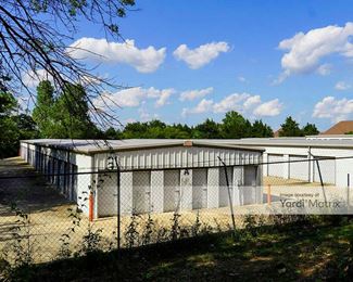 Photo 4 of KO Storage - 20131 NE 23rd Street, Harrah, OK