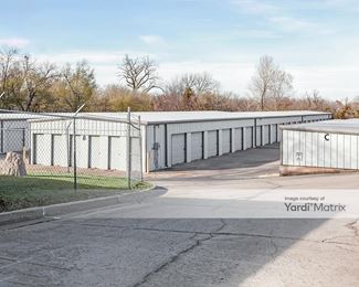Photo 5 of KO Storage - 20131 NE 23rd Street, Harrah, OK