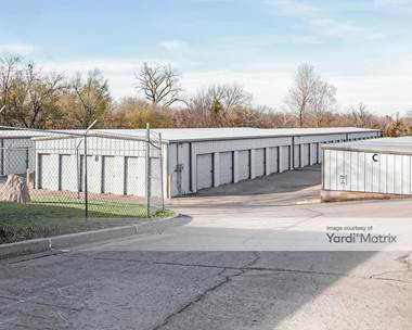 Storage Units for Rent available at 20131 NE 23rd Street, Harrah, OK 73045