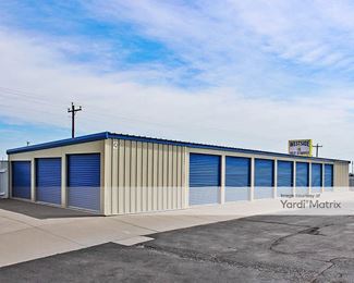 Photo 2 of Westside Self Storage - 5617 West 6th Avenue, Stillwater, OK