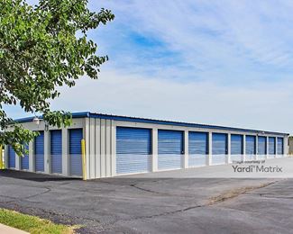 Photo 3 of Westside Self Storage - 5617 West 6th Avenue, Stillwater, OK