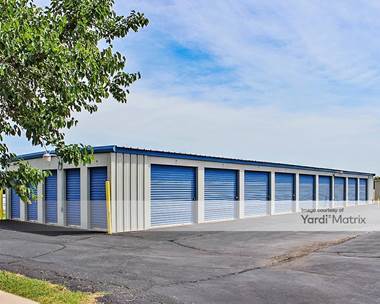 Storage Units for Rent available at 5617 West 6th Avenue, Stillwater, OK 74074
