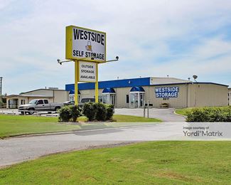 Photo 4 of Westside Self Storage - 5617 West 6th Avenue, Stillwater, OK