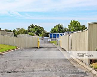 Photo 5 of Westside Self Storage - 5617 West 6th Avenue, Stillwater, OK
