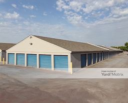 Image for Public Storage - 5801 West Britton Road, Oklahoma City, OK