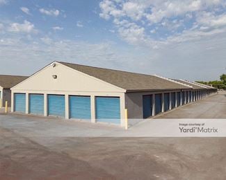 Photo 1 of Public Storage - 5801 West Britton Road, Oklahoma City, OK