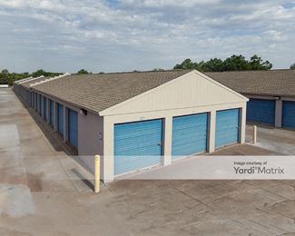 Photo 2 of Public Storage - 5801 West Britton Road, Oklahoma City, OK