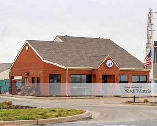 Photo 1 of Morningstar Storage - 7100 NW 50th Street, Bethany, OK