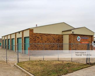 Photo 3 of Morningstar Storage - 7100 NW 50th Street, Bethany, OK