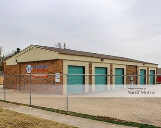 Photo 4 of Morningstar Storage - 7100 NW 50th Street, Bethany, OK