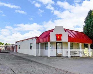 Photo 1 of SecurCare Self Storage - 816 West State Highway 152, Mustang, OK