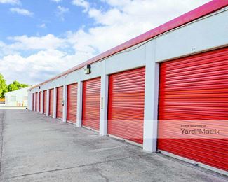 Photo 3 of SecurCare Self Storage - 816 West State Highway 152, Mustang, OK