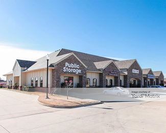 Photo 1 of Public Storage - 1530 SW 119th Street, Oklahoma City, OK