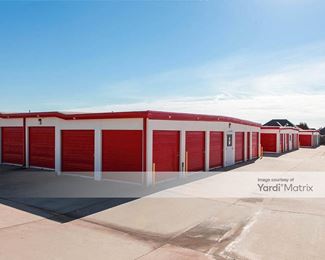 Photo 2 of Public Storage - 1530 SW 119th Street, Oklahoma City, OK