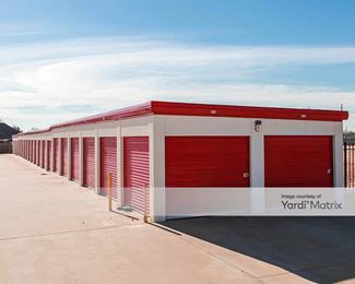 Photo 3 of Public Storage - 1530 SW 119th Street, Oklahoma City, OK