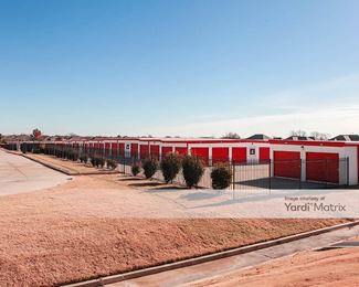 Photo 5 of Public Storage - 1530 SW 119th Street, Oklahoma City, OK