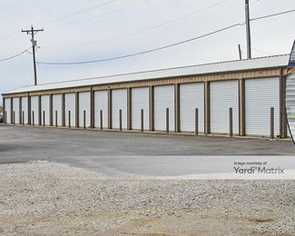 Photo 2 of Tiny Giant Discount Mini Storage - 1956 South Shepard Avenue, El Reno, OK
