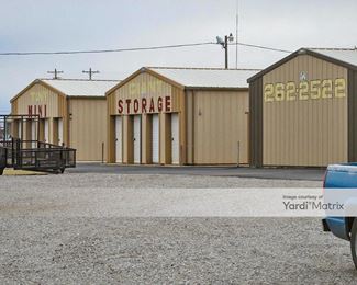 Photo 3 of Tiny Giant Discount Mini Storage - 1956 South Shepard Avenue, El Reno, OK